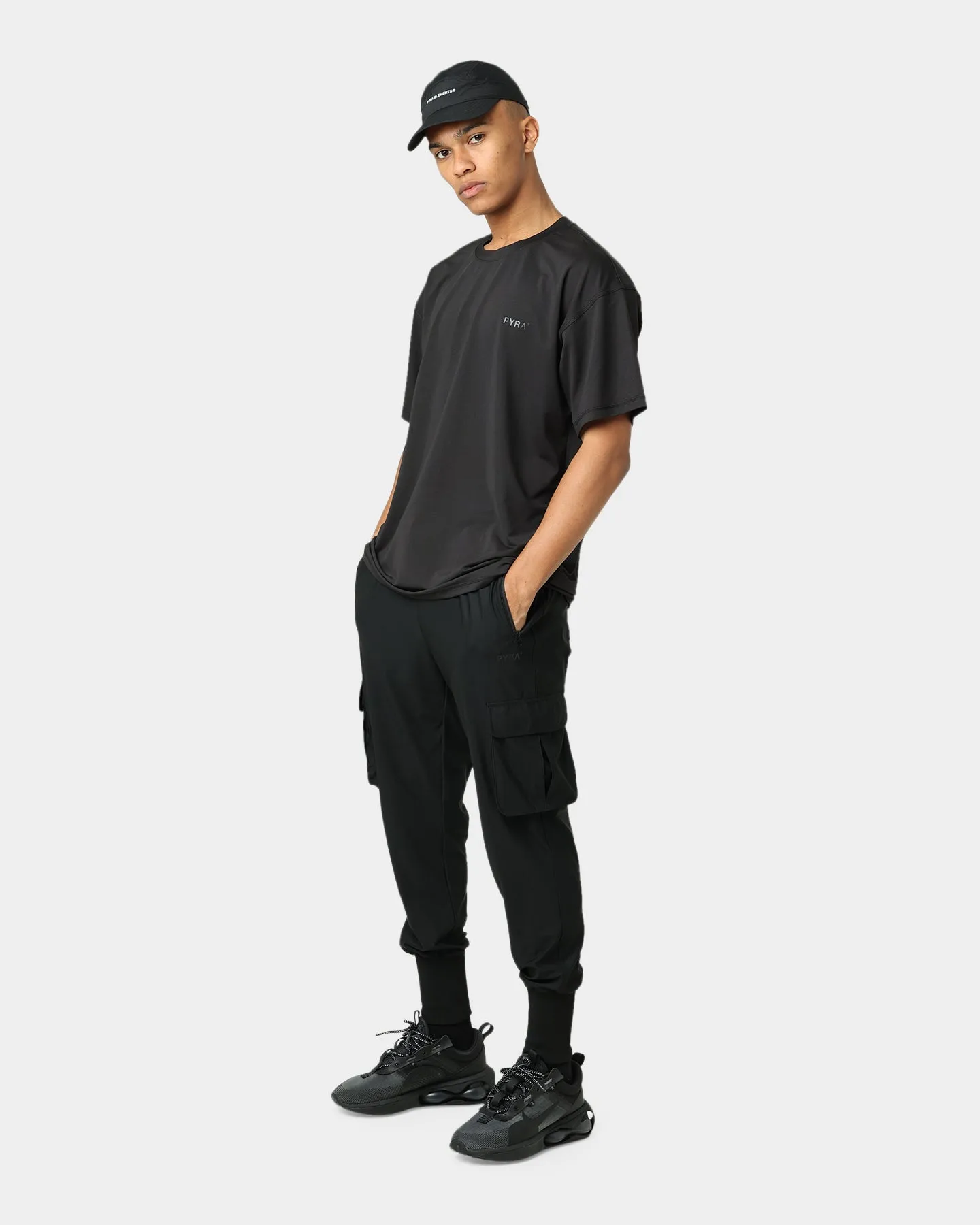 Pyra Nero Rep Pants Black sold by Culture Kings product image thumbnail 2