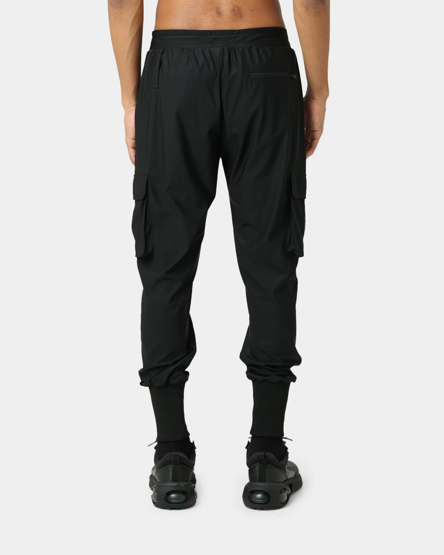 Pyra Nero Rep Pants Black sold by Culture Kings product image thumbnail 4