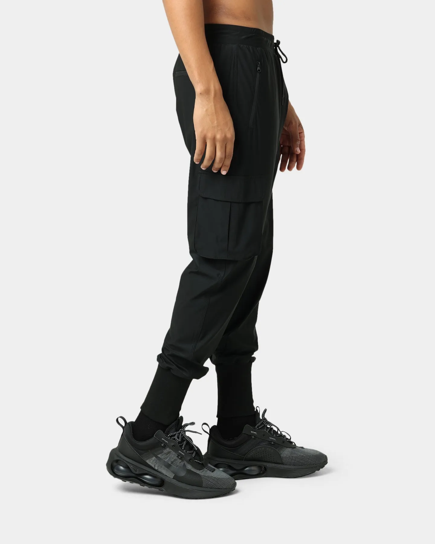 Pyra Nero Rep Pants Black sold by Culture Kings product image thumbnail 5