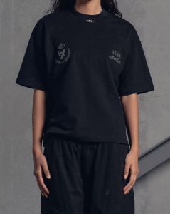 The Anti Order Ant-Werp Ops T-Shirt Black sold by Culture Kings