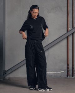 The Anti Order Ant-Werp Ops T-Shirt Black sold by Culture Kings