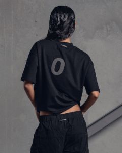 The Anti Order Ant-Werp Ops T-Shirt Black sold by Culture Kings