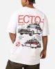 Goat Crew X Ghostbusters Ecto-1 Heavyweight T-Shirt White sold by Culture Kings