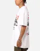 Goat Crew X Ghostbusters Ecto-1 Heavyweight T-Shirt White sold by Culture Kings