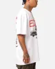 Goat Crew X Ghostbusters Ecto-1 Heavyweight T-Shirt White sold by Culture Kings