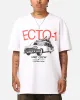 Goat Crew X Ghostbusters Ecto-1 Heavyweight T-Shirt White sold by Culture Kings