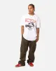 Goat Crew X Ghostbusters Ecto-1 Heavyweight T-Shirt White sold by Culture Kings