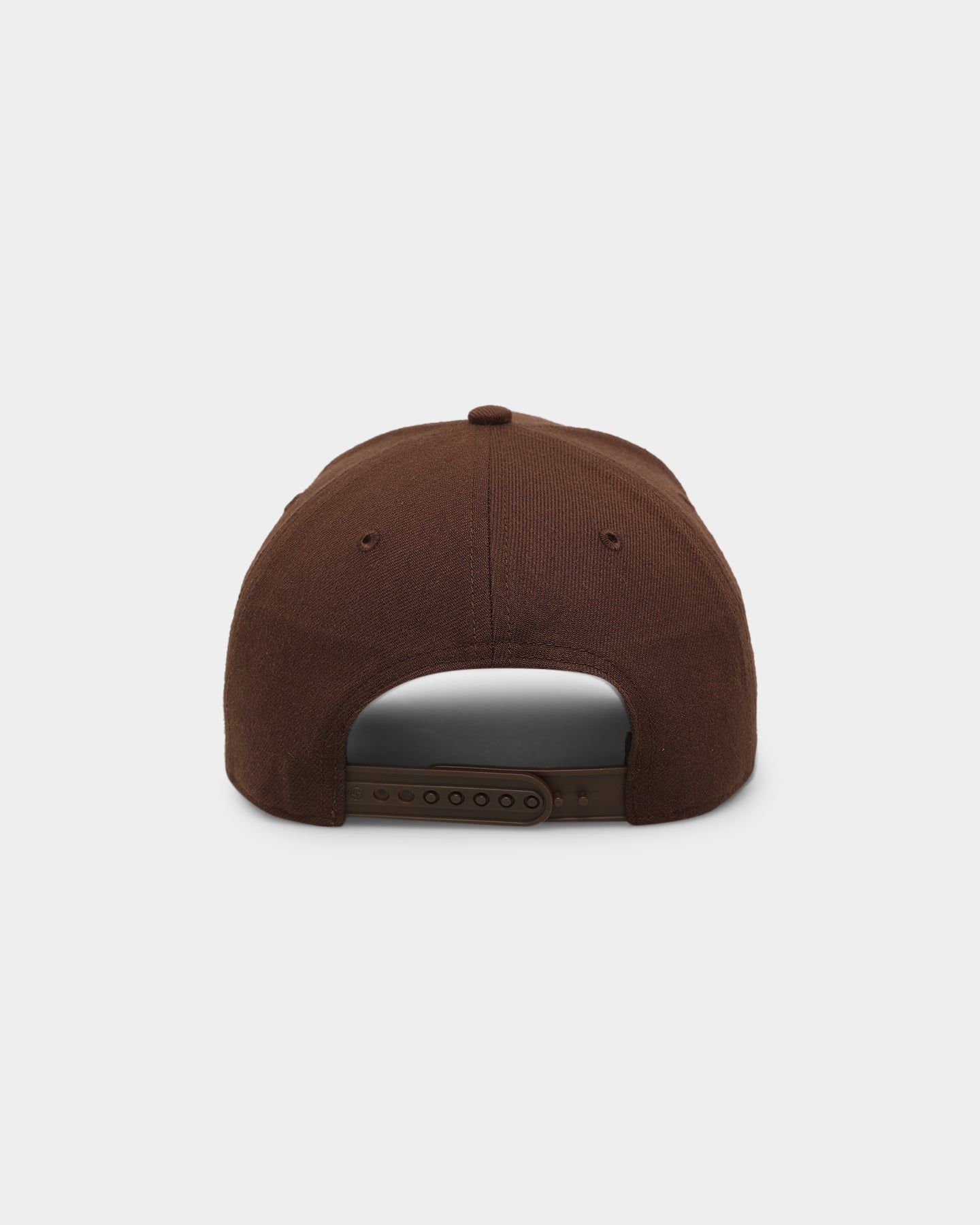 47 Brand San Diego Padres Cooperstown Retro Logo 47 MVP DT Snapback Brown sold by Culture Kings product image thumbnail 2