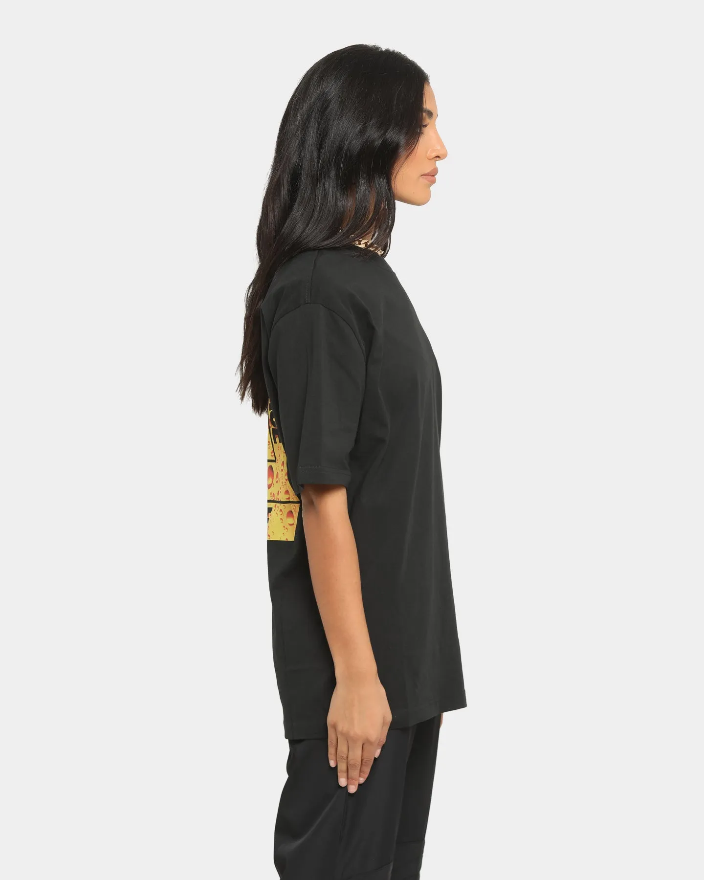 Carré Hooper Oversized T-Shirt Off White sold by Culture Kings