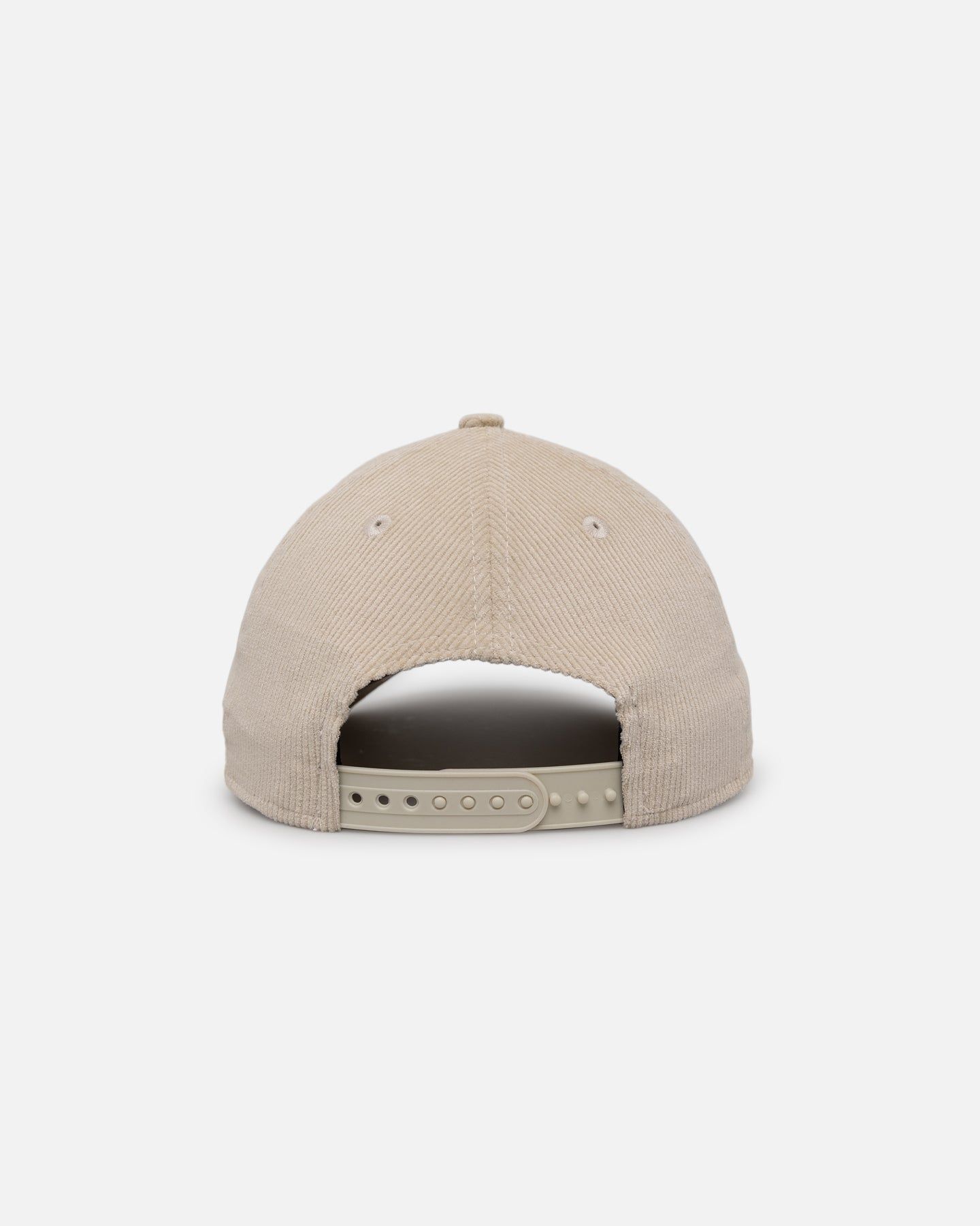 New Era San Francisco Giants 'Micro Cord Cream' 9FORTY A-Frame Snapback Cream/White sold by Culture Kings product image thumbnail 2