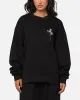 The Anti Order Duskshade Crewneck Black sold by Culture Kings