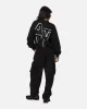The Anti Order Duskshade Crewneck Black sold by Culture Kings