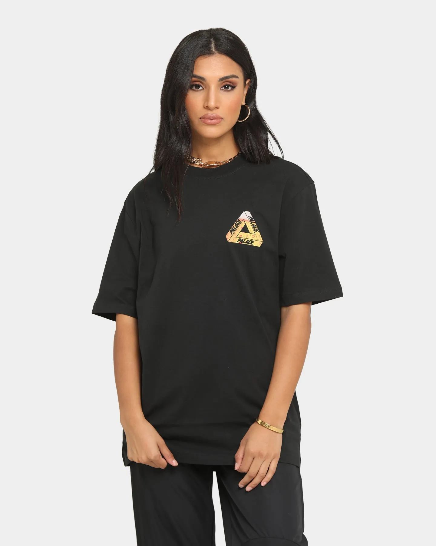 Carré Hooper Oversized T-Shirt Off White sold by Culture Kings product image thumbnail 4