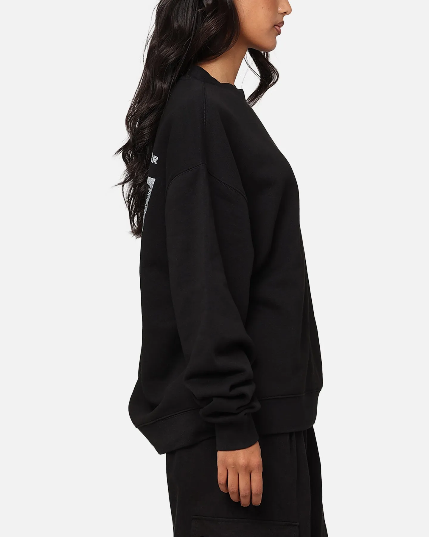The Anti Order Duskshade Crewneck Black sold by Culture Kings product image thumbnail 5