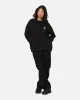 The Anti Order Duskshade Crewneck Black sold by Culture Kings
