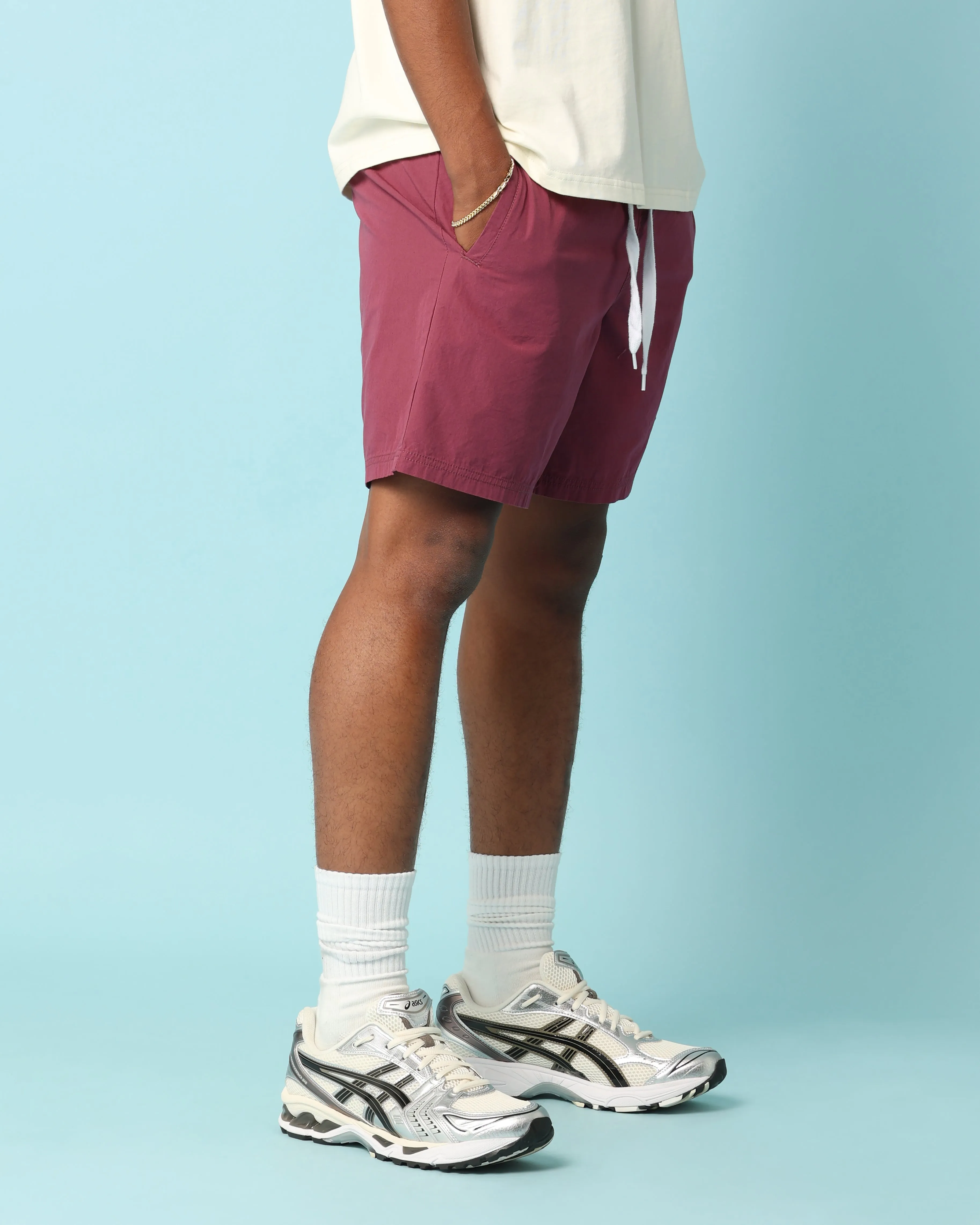 Carré Club Carré Shorts Port sold by Culture Kings product image thumbnail 5