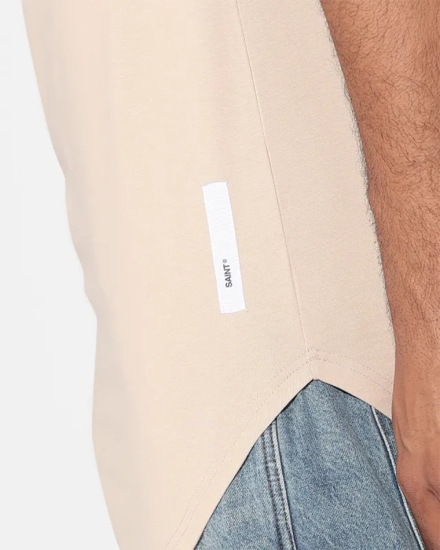 Last Kings Los Angeles T-Shirt White sold by Culture Kings