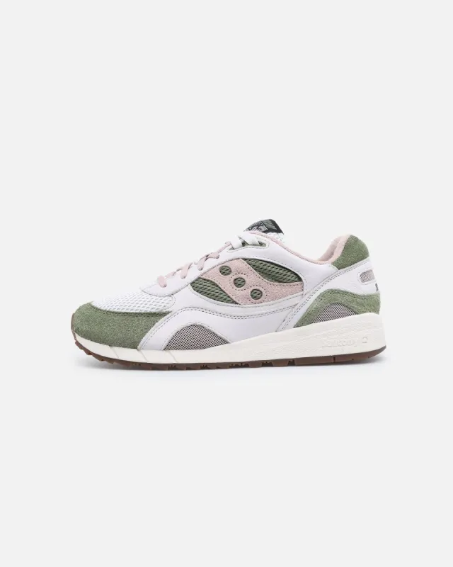 Saucony Shadow 6000 Grey sold by Culture Kings