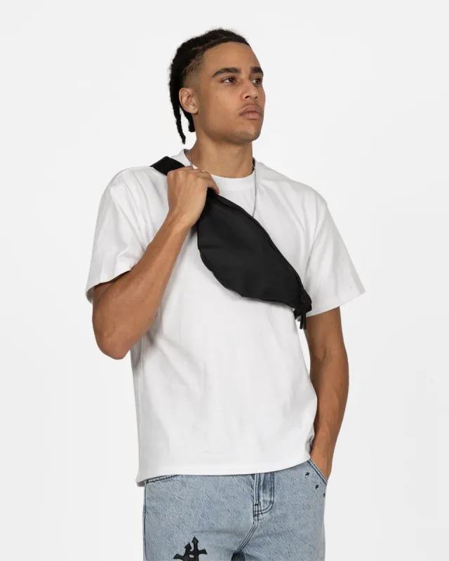 Rains 13130-Bum Bag Mini Black sold by Culture Kings