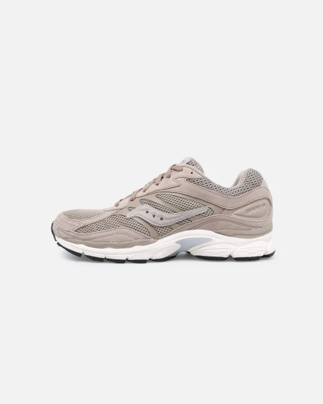 Saucony ProGrid Omni 9 Beige sold by Culture Kings