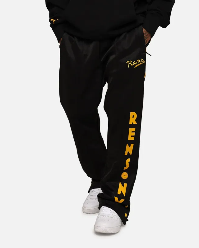 Puma Rens 100 Pants Puma Black sold by Culture Kings