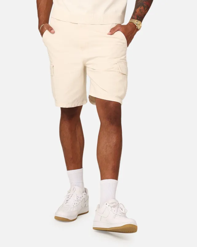 XXIII Jordy Cargo Shorts Sand sold by Culture Kings