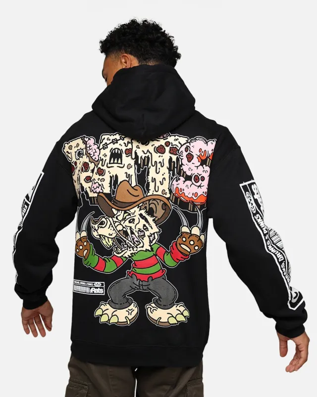 Rats Get Fat Ratty The 13th Hoodie Black sold by Culture Kings