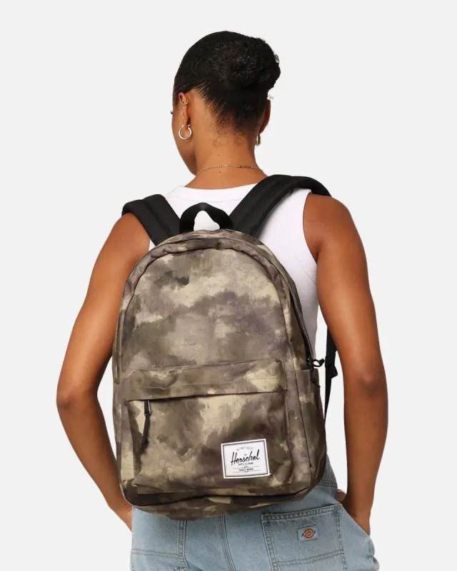 Herschel Bag Co Classic XL Backpack Painted Camo sold by Culture Kings