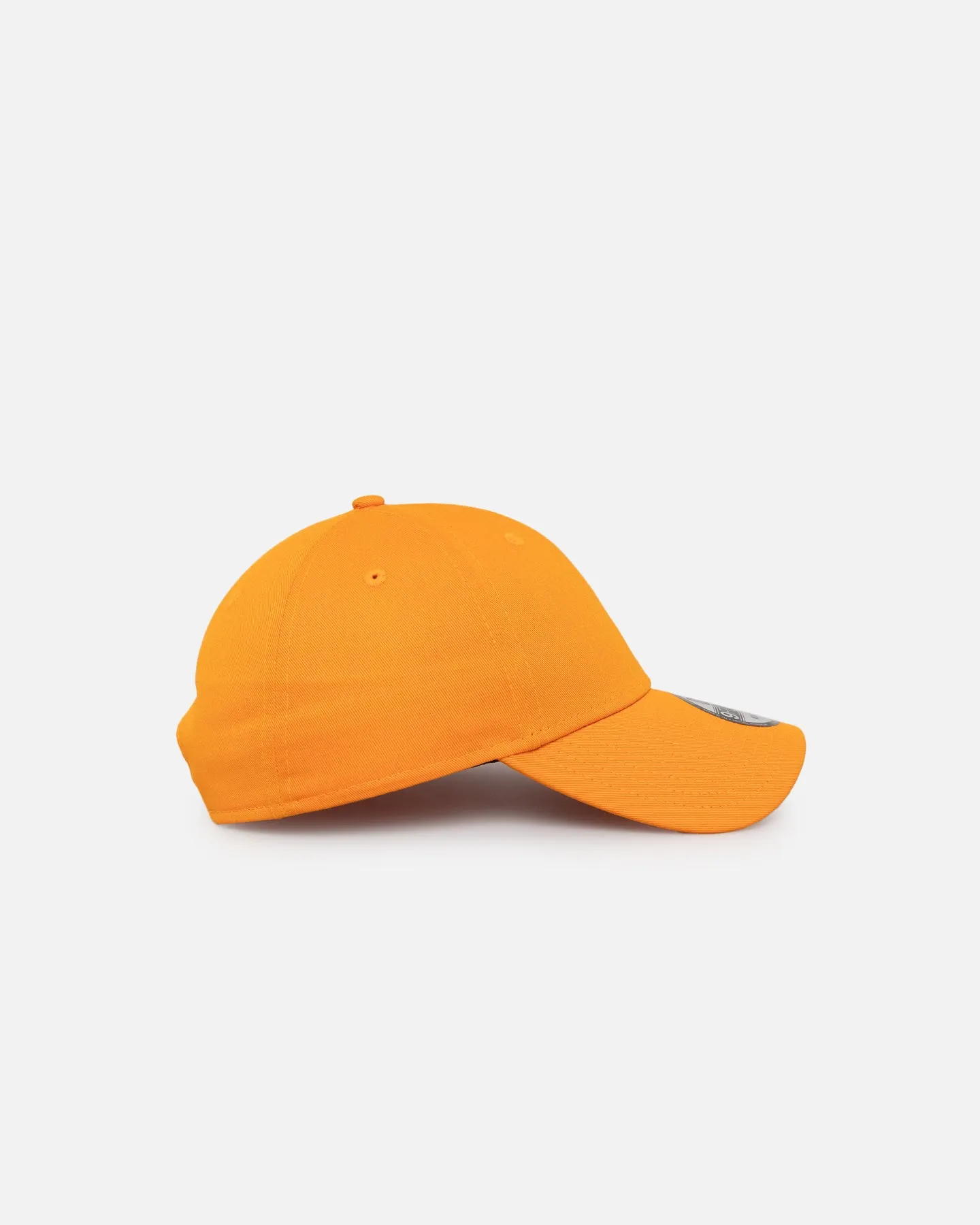 New Era McLaren Flawless 9FORTY A-Frame Snapback Medium Orange sold by Culture Kings product image thumbnail 3
