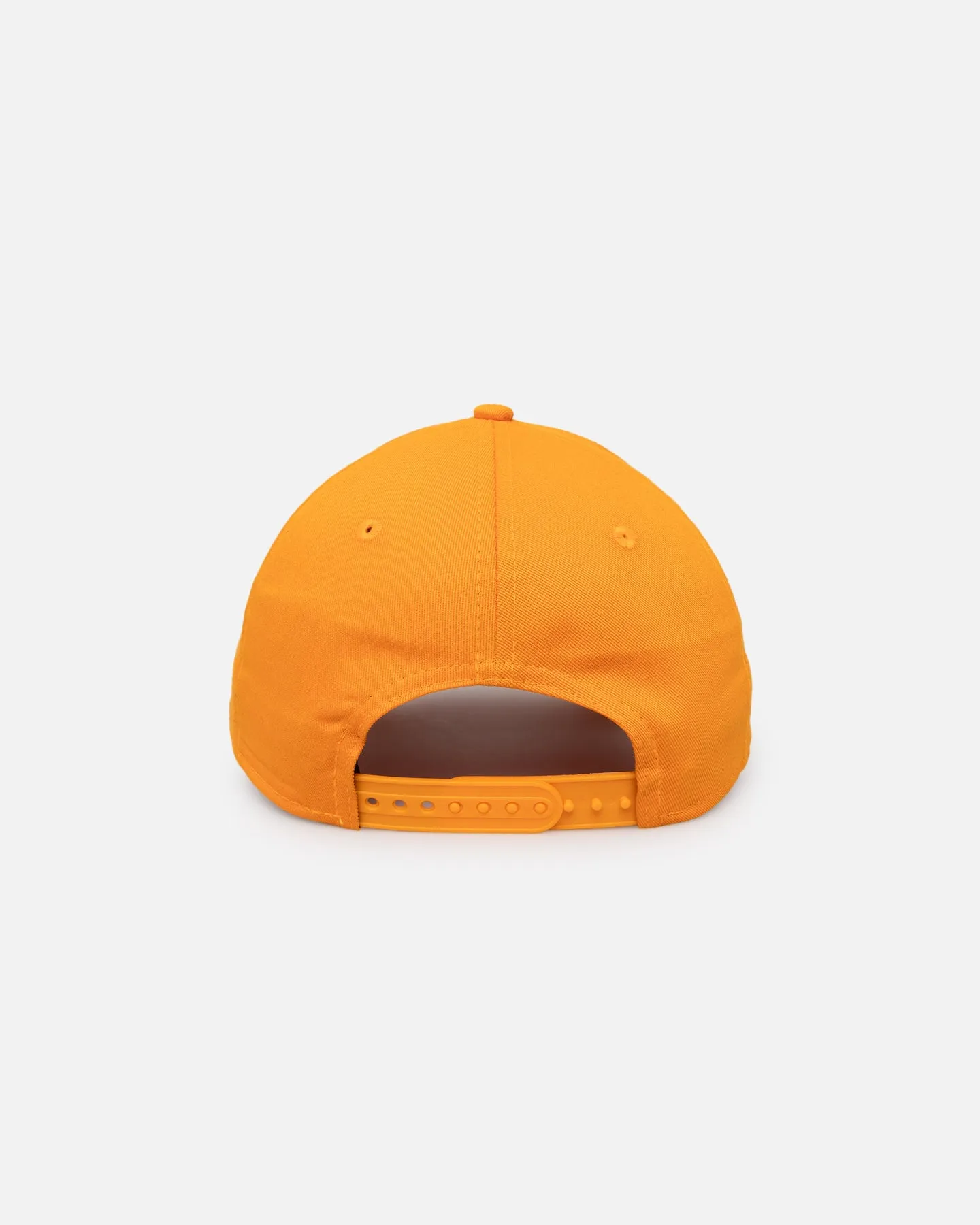 New Era McLaren Flawless 9FORTY A-Frame Snapback Medium Orange sold by Culture Kings product image thumbnail 2