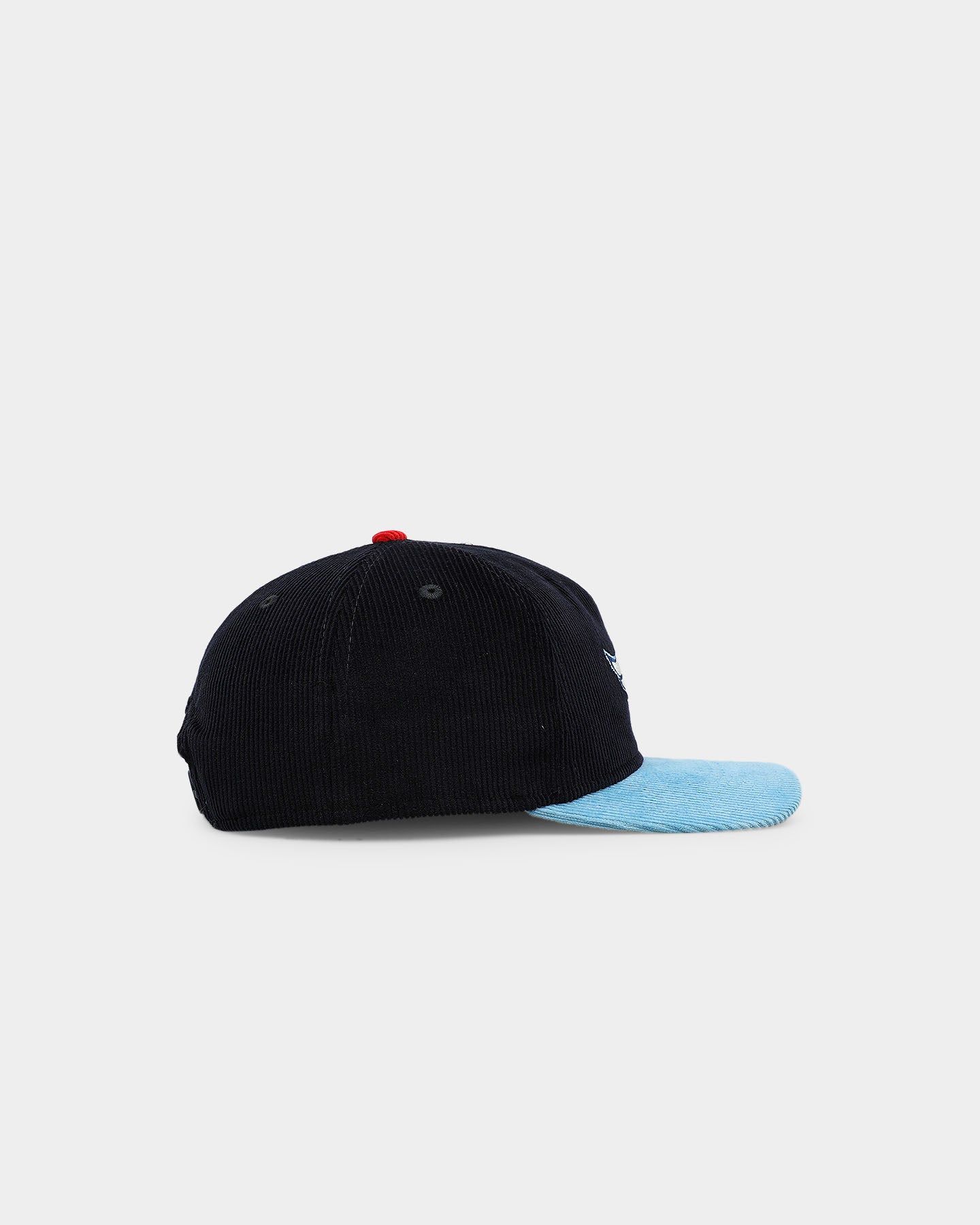 New Era Anaheim Angels 'Throwback Corduroy' Golfer Snapback Pastel Blue sold by Culture Kings product image thumbnail 3