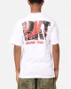 Market Adventure Team T-Shirt White sold by Culture Kings