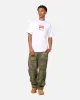 Market Adventure Team T-Shirt White sold by Culture Kings