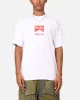 Market Adventure Team T-Shirt White sold by Culture Kings