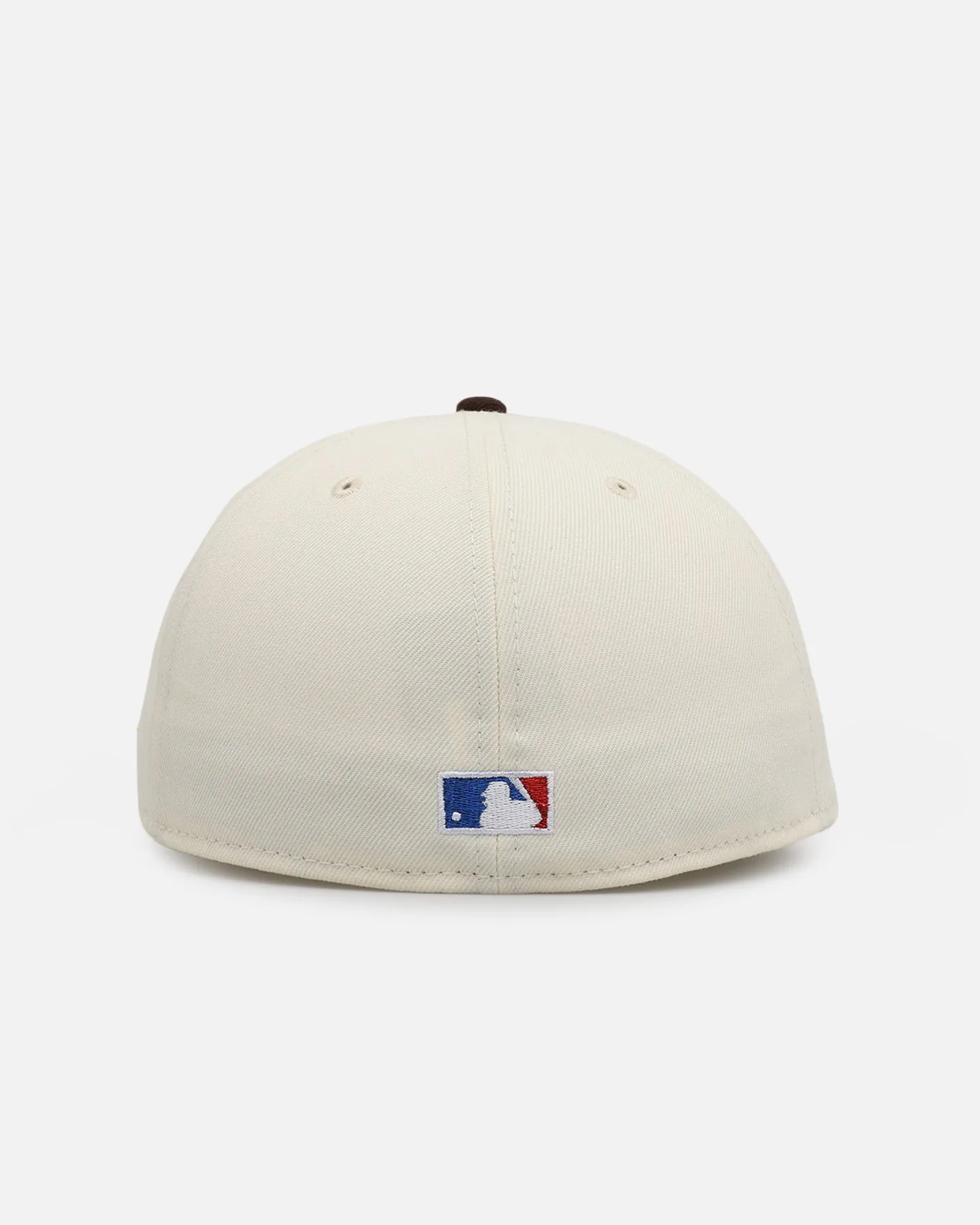 New Era San Diego Padres 'Chrome OTC' 59FIFTY Fitted Chrome/OTC sold by Culture Kings product image thumbnail 3