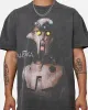 Star Wars Ahsoka Huyang Heavyweight T-Shirt Black Wash sold by Culture Kings