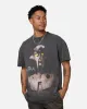 Star Wars Ahsoka Huyang Heavyweight T-Shirt Black Wash sold by Culture Kings