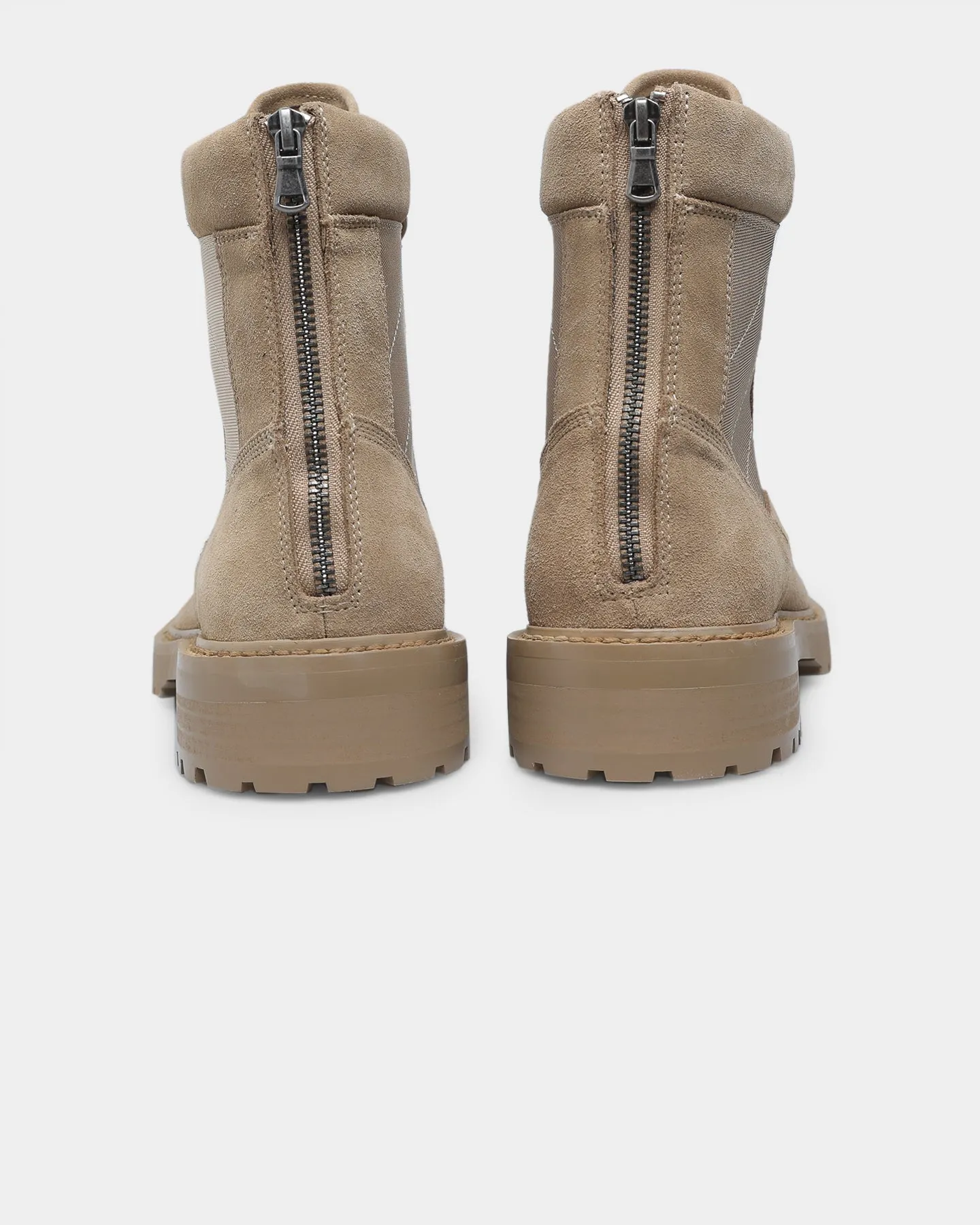 Saint Morta Legion Boot Tan sold by Culture Kings product image thumbnail 4