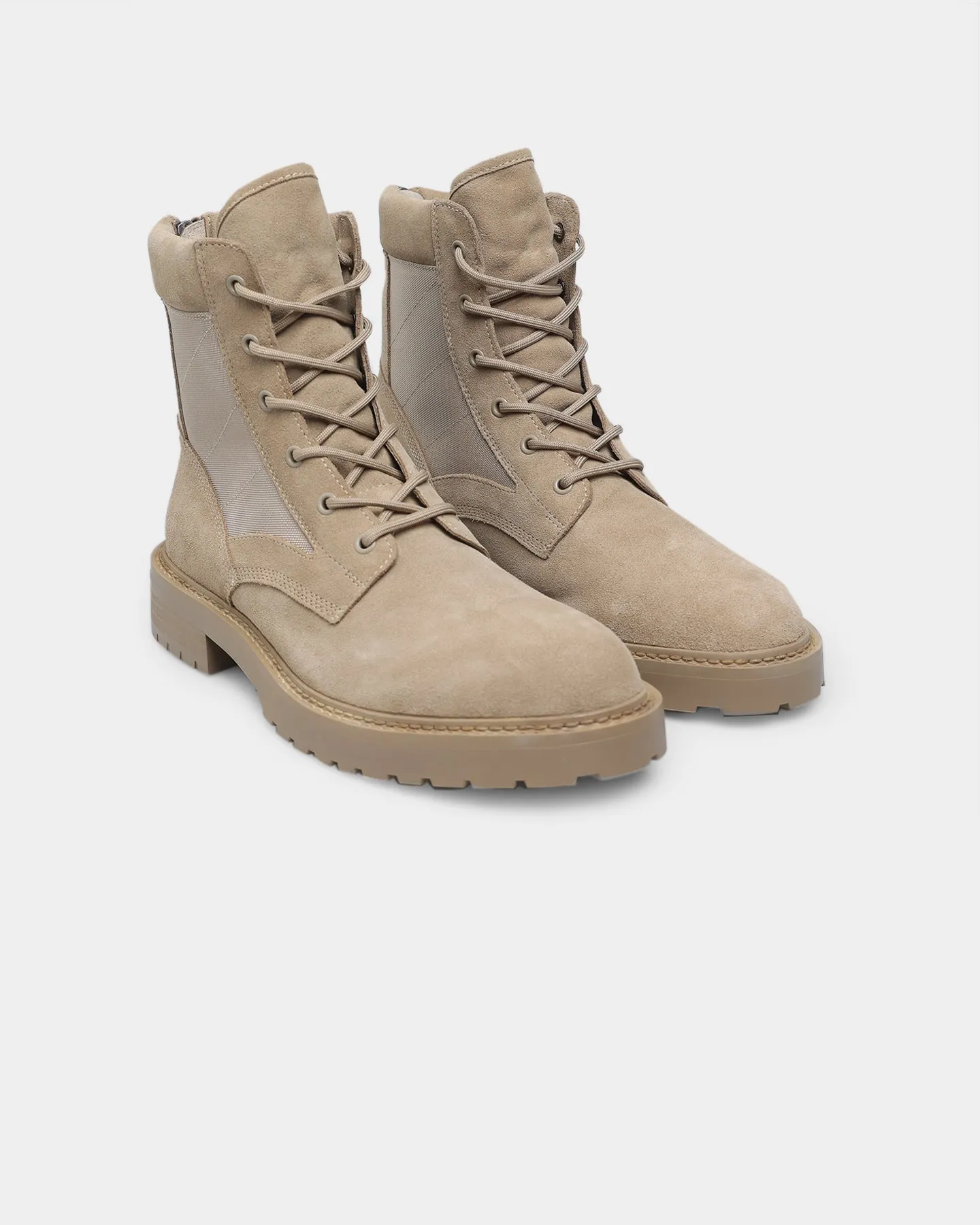 Saint Morta Legion Boot Tan sold by Culture Kings product image thumbnail 3