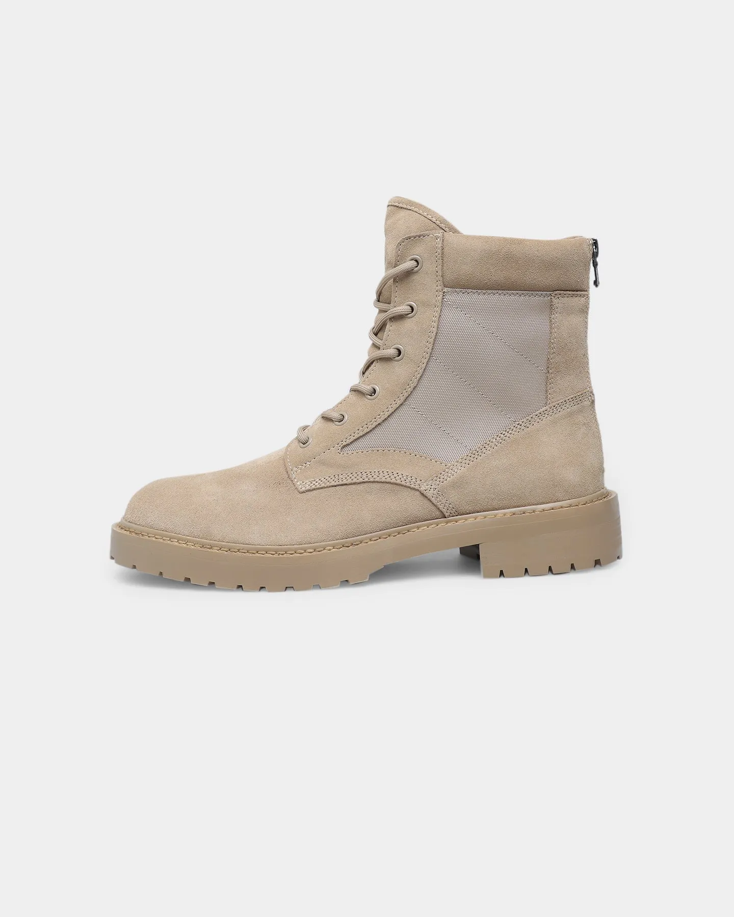 Saint Morta Legion Boot Tan sold by Culture Kings product image thumbnail 2