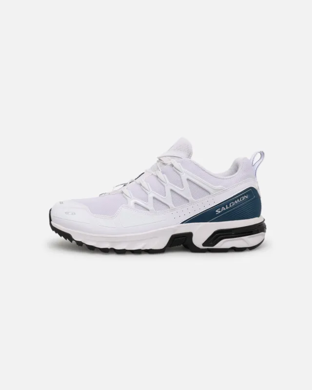 Salomon ACS+ White/Blue sold by Culture Kings