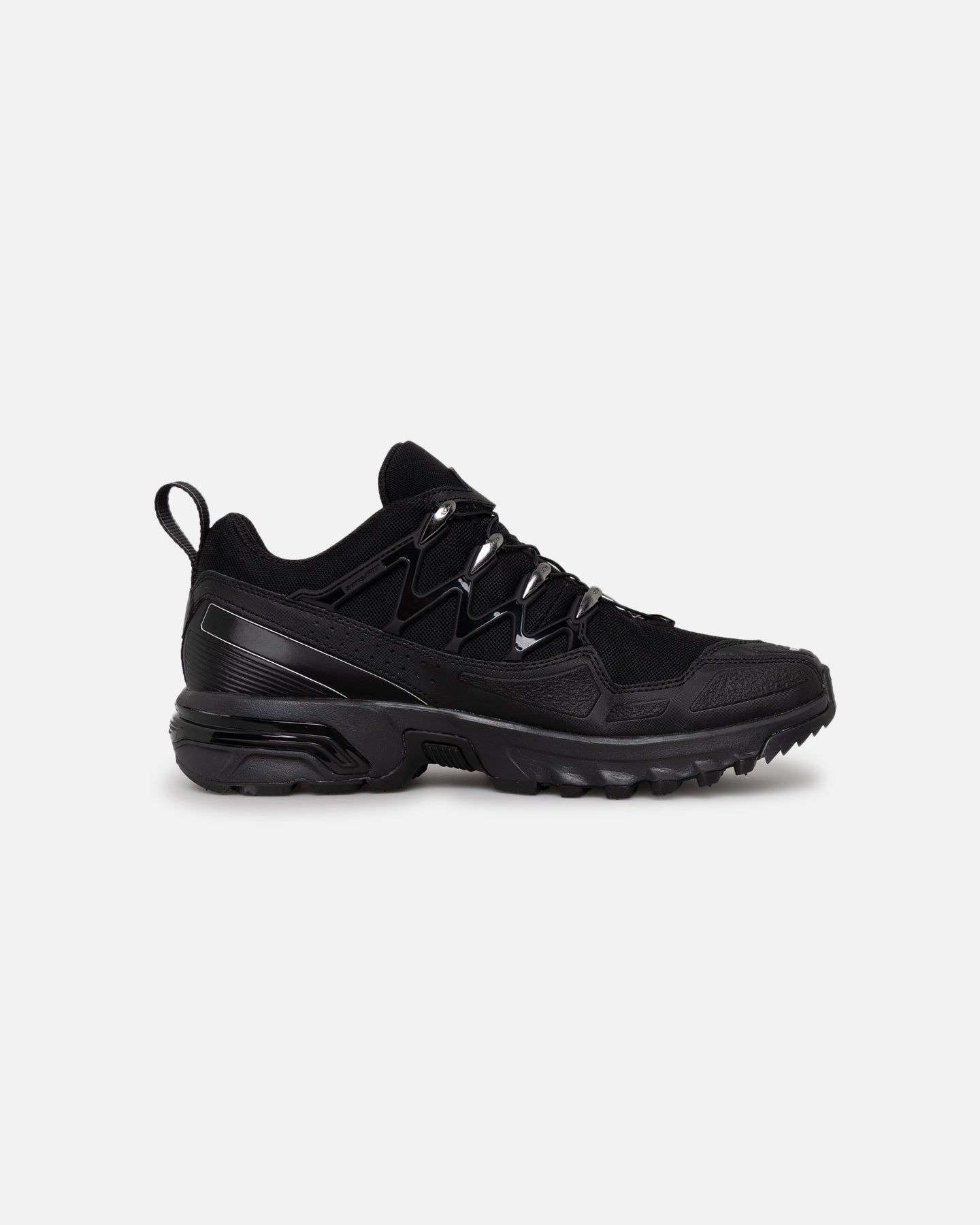 Salomon ACS+ Black sold by Culture Kings product image thumbnail 4