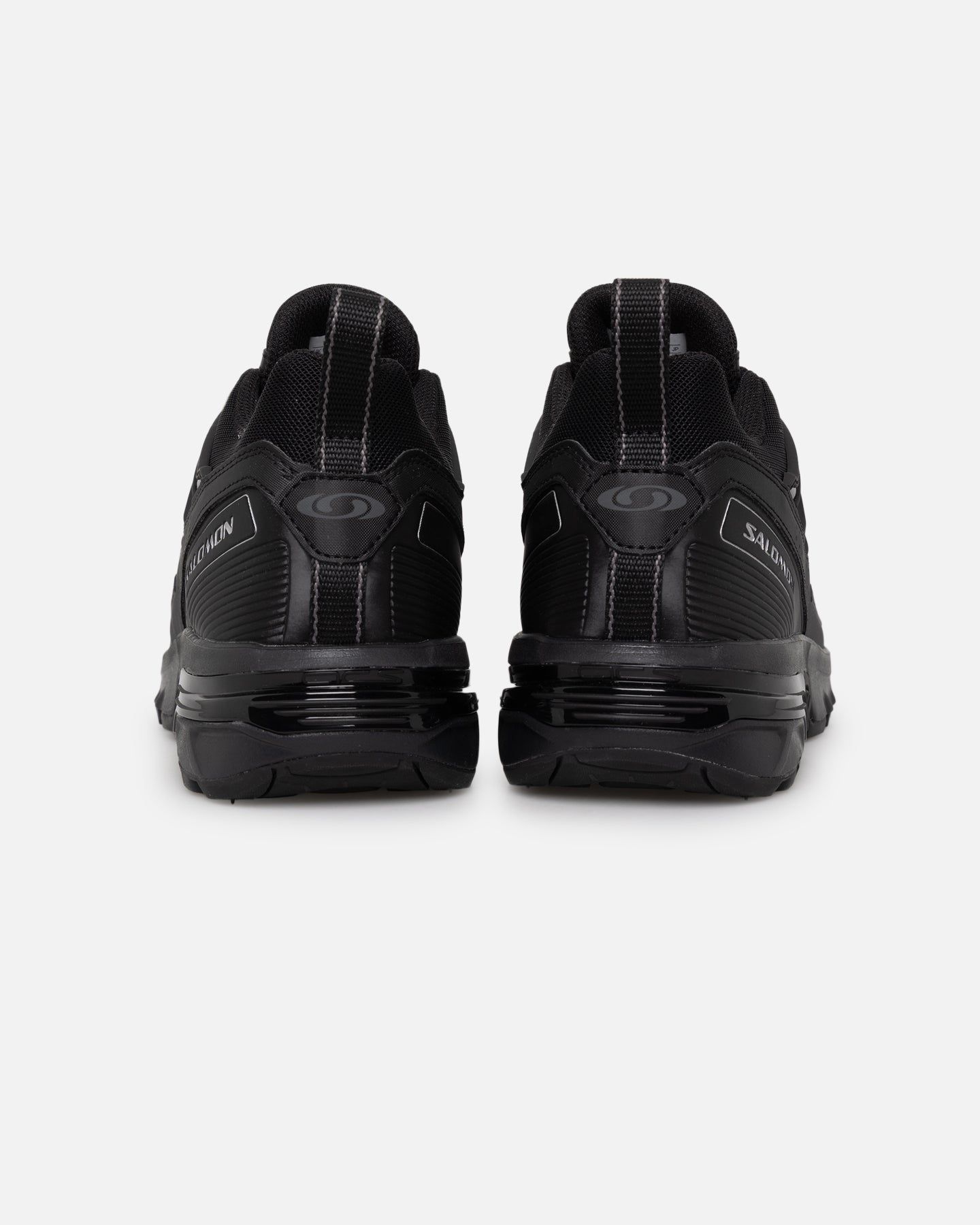 Salomon ACS+ Black sold by Culture Kings product image thumbnail 3