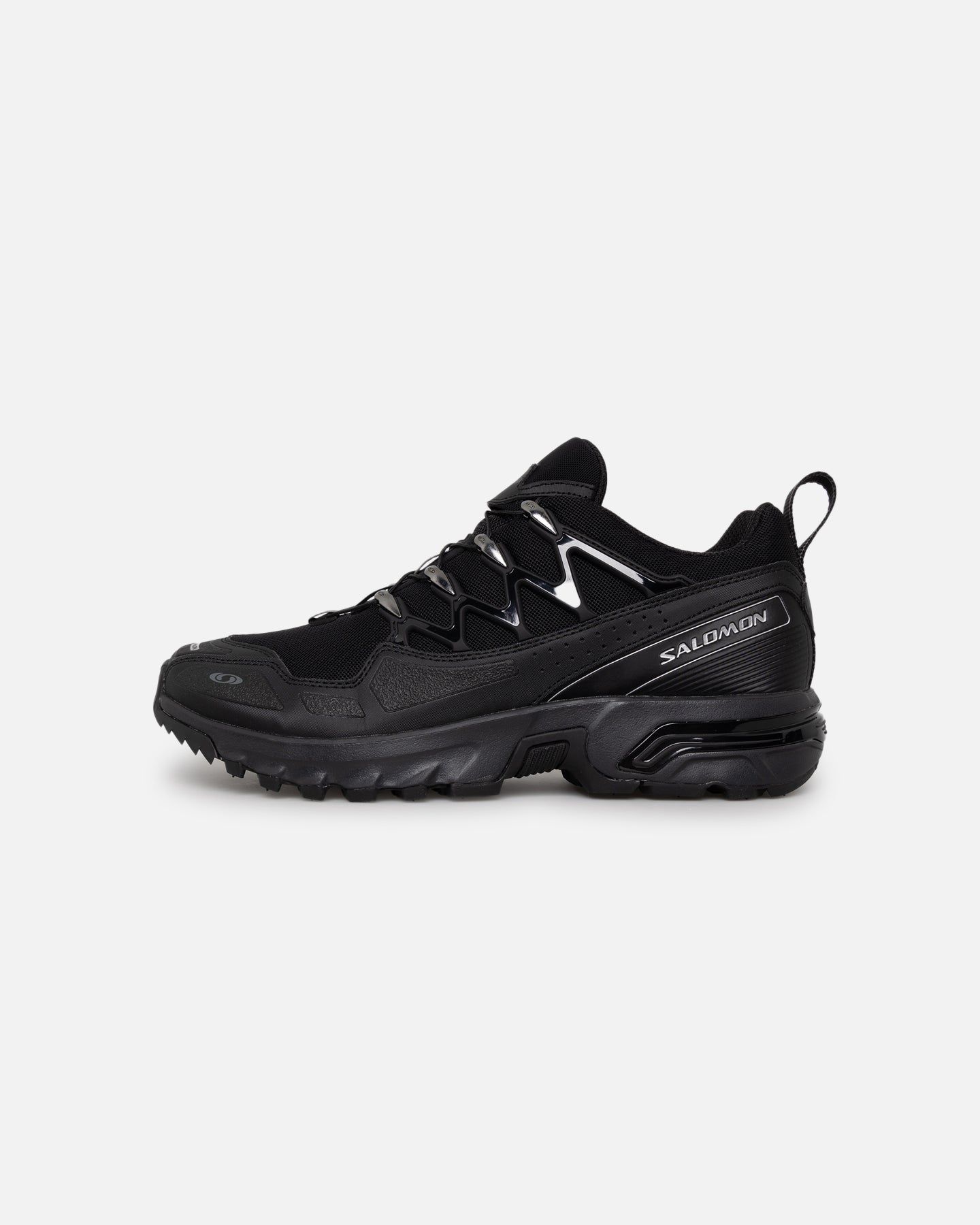 Salomon ACS+ Black sold by Culture Kings