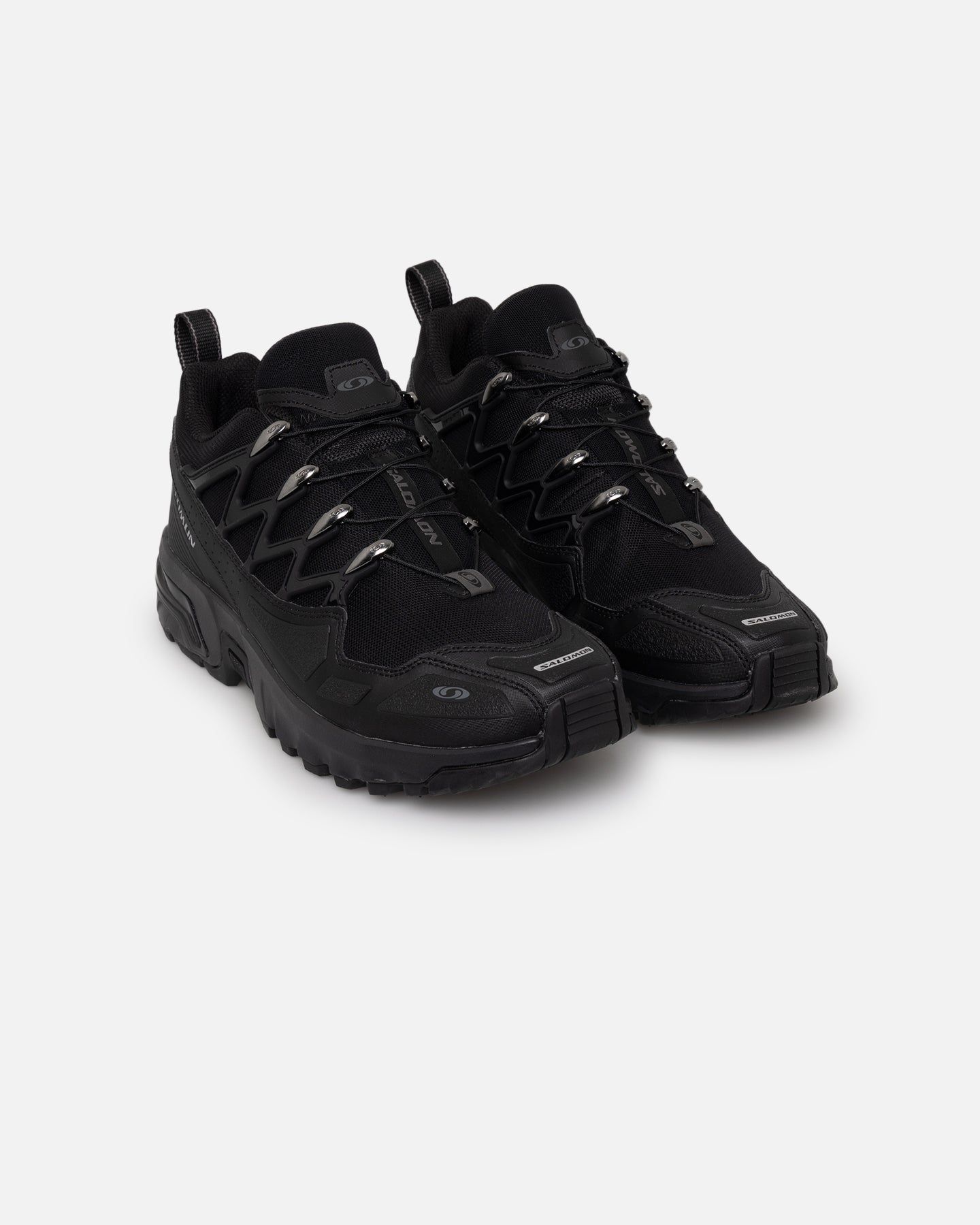 Salomon ACS+ Black sold by Culture Kings product image thumbnail 2