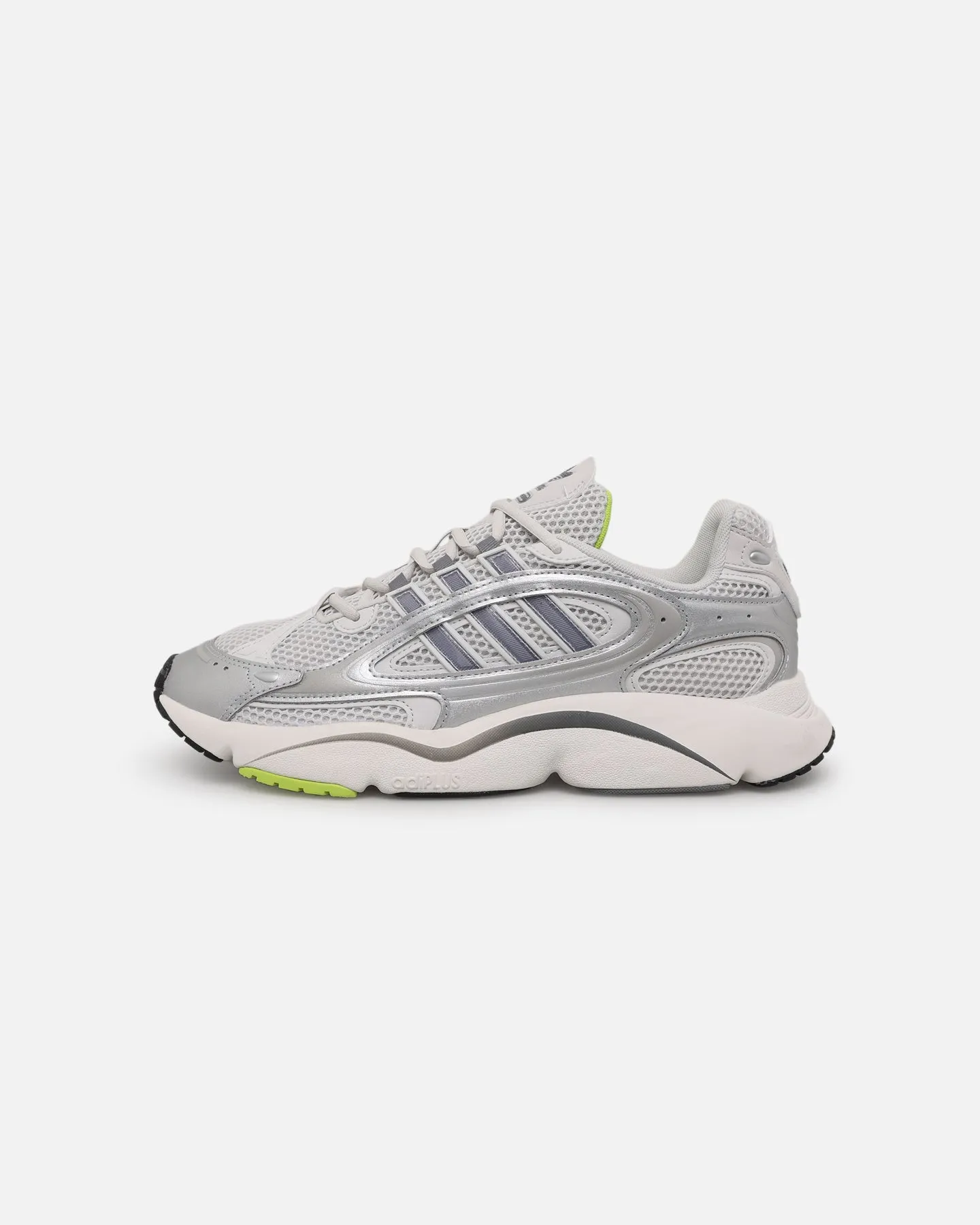Adidas Ozmillen Grey/White sold by Culture Kings