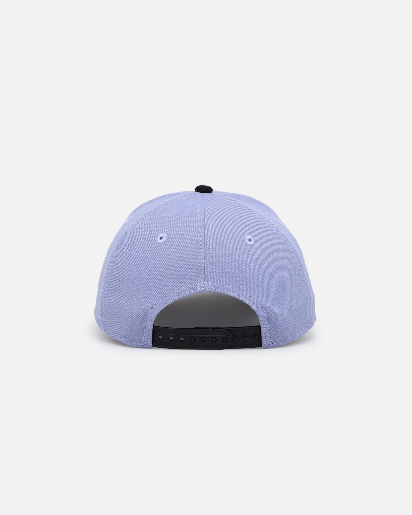 New Era Seattle Mariners 9FORTY A-Frame Snapback Lavender/Black sold by Culture Kings product image thumbnail 3