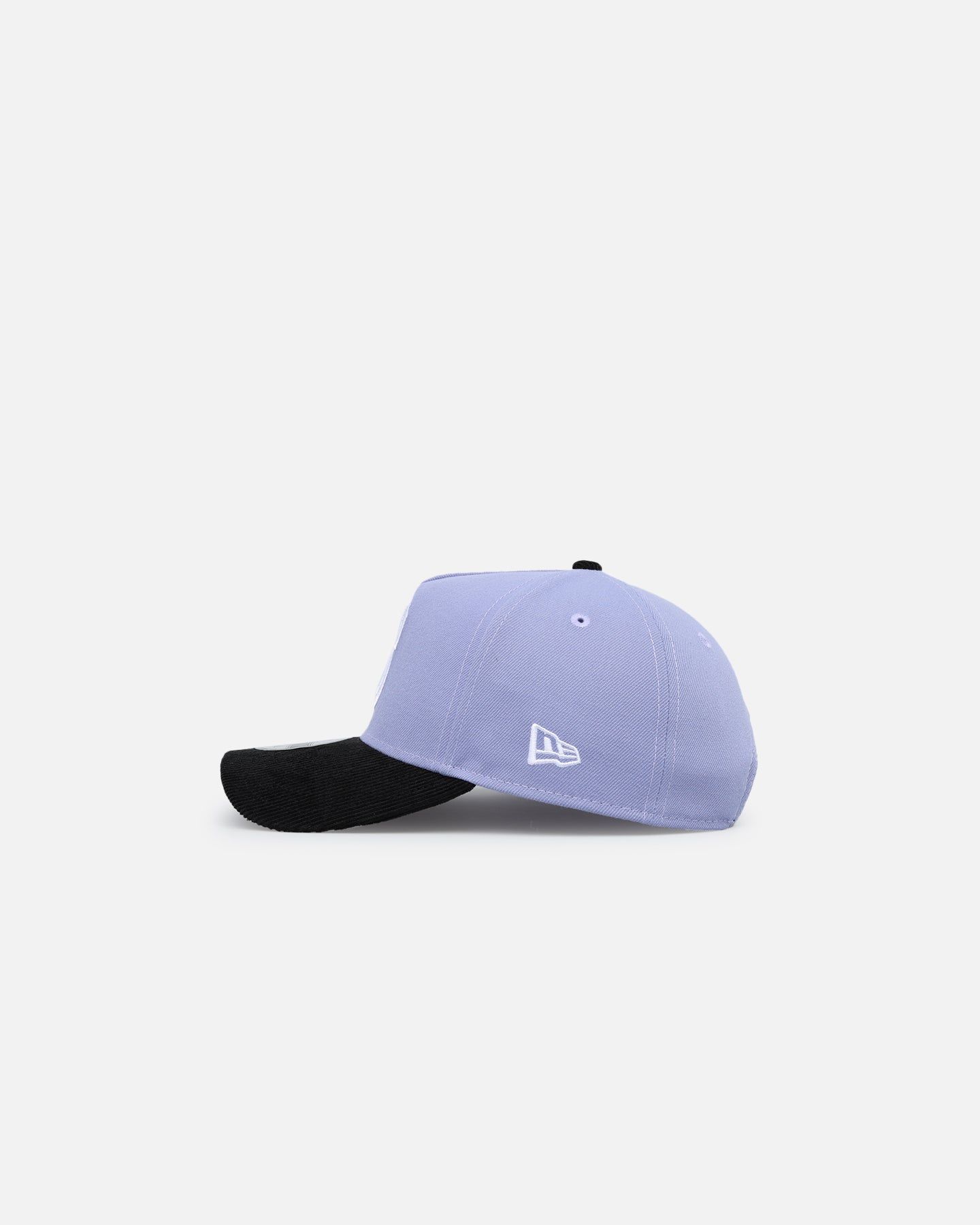 New Era Seattle Mariners 9FORTY A-Frame Snapback Lavender/Black sold by Culture Kings product image thumbnail 5