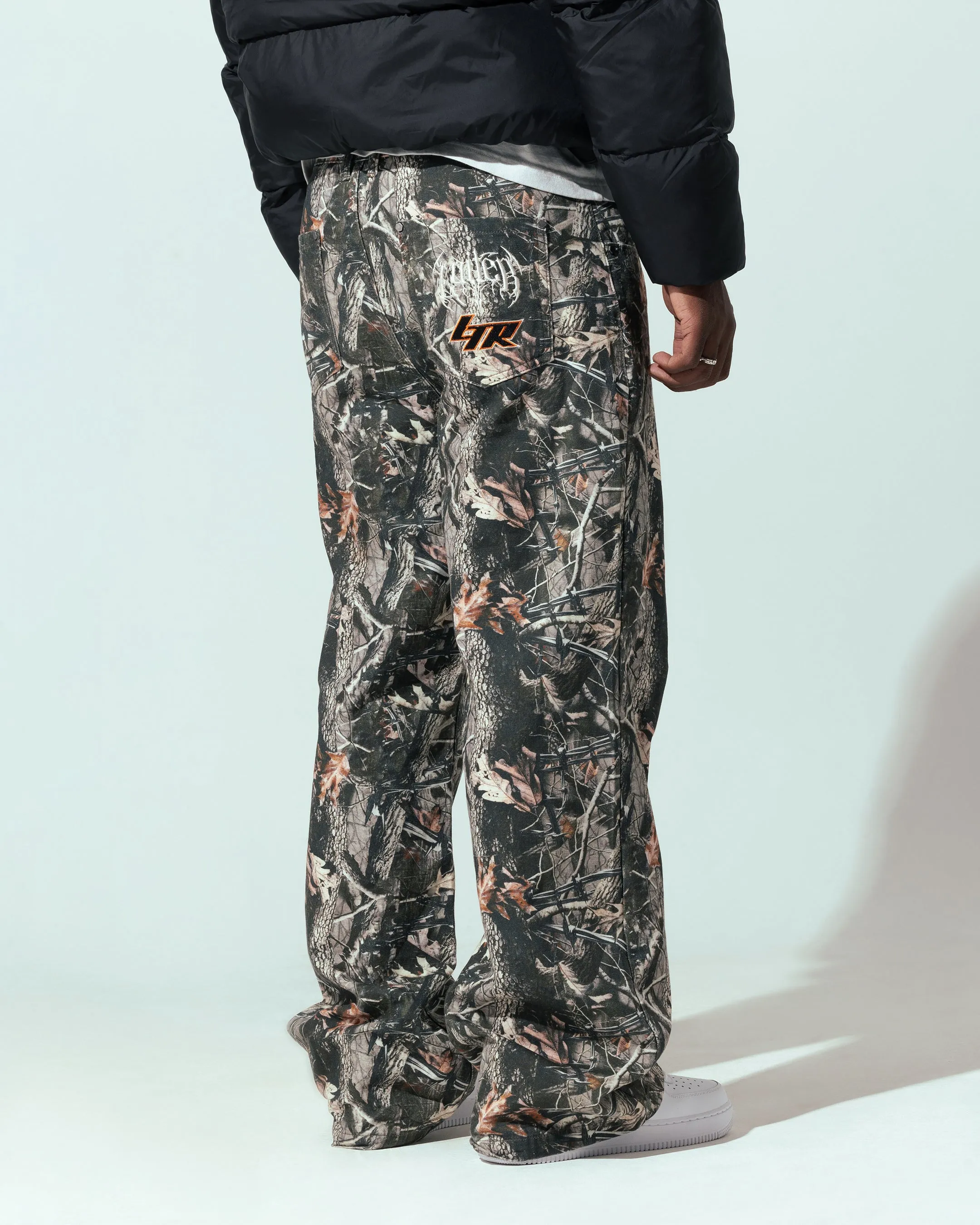 Loiter Hunter Camo Pants Camo sold by Culture Kings product image thumbnail 3