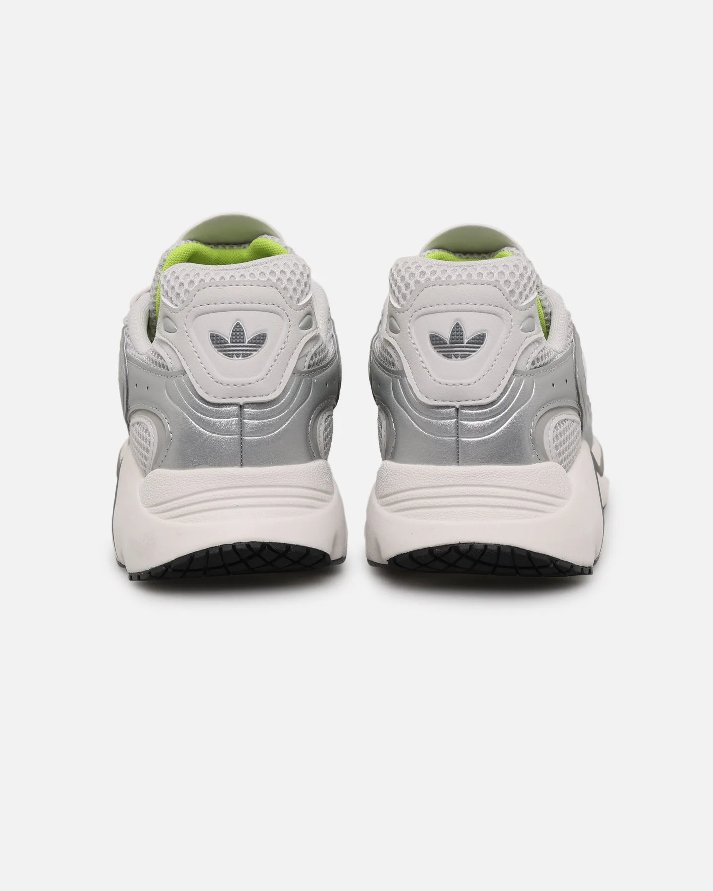 Adidas Ozmillen Grey/White sold by Culture Kings product image thumbnail 3